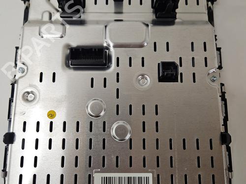 Used Display monitor Display monitor RENAULT TALISMAN (LP_) 1.6 dCi 130 (130 hp) 31698337 31698337