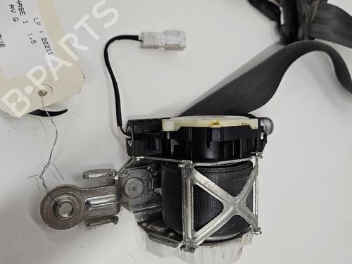 Front left seatbelt RENAULT CLIO III (BR0/1, CR0/1) 1.5 dCi (C/BR0G, C/BR1G) | BP36287739I26 - Image 3
