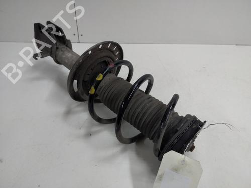Used Left front shock absorber Left front shock absorber PEUGEOT 208 II (UB_, UP_, UW_, UJ_) 1.5 BlueHDI 100 (102 hp) 20899173 20899173