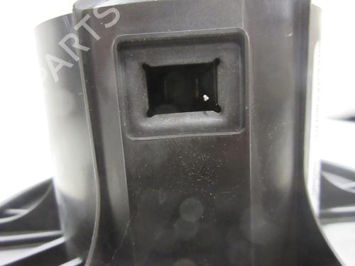 Heater blower motor OPEL ZAFIRA / ZAFIRA FAMILY B (A05) 1.7 CDTI (M75) | BP20896578M62 