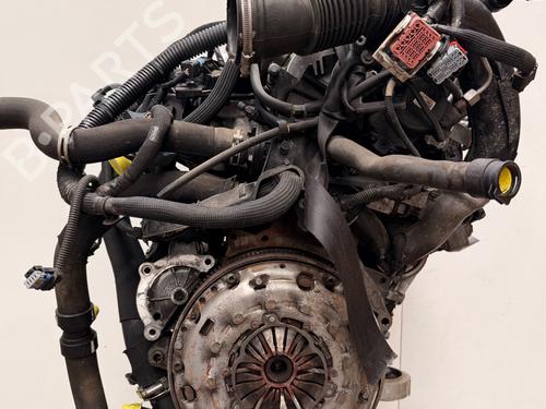 Engine PEUGEOT 807 (EB_) 2.0 HDI | BP36520890M1 - Image 6