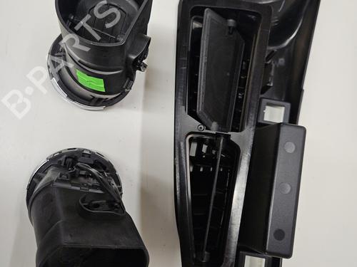 Luftventil PEUGEOT 3008 I MPV (0U_) 1.6 HDi | BP30865078I21