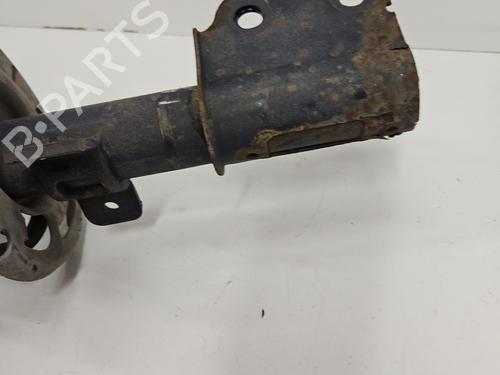 Left front shock absorber PEUGEOT 308 II (LB_, LP_, LW_, LH_, L3_) 1.6 HDi / BlueHDi 115 | BP28572870M16 