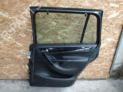 Used Right rear door CITROËN C4 Grand Picasso I (UA_) 2.0 HDi 150 (150 hp) 27704504