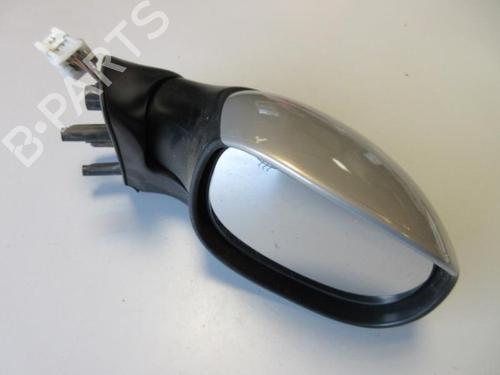 Right mirror CITROËN XSARA PICASSO (N68) 1.8 16V | BP20895838C27 