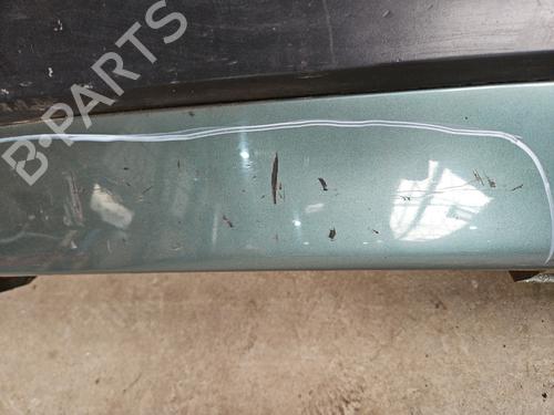 Rear bumper RENAULT SCÉNIC II (JM0/1_) 1.9 dCi (JM0G, JM12, JM1G, JM2C) | BP29578445C8 