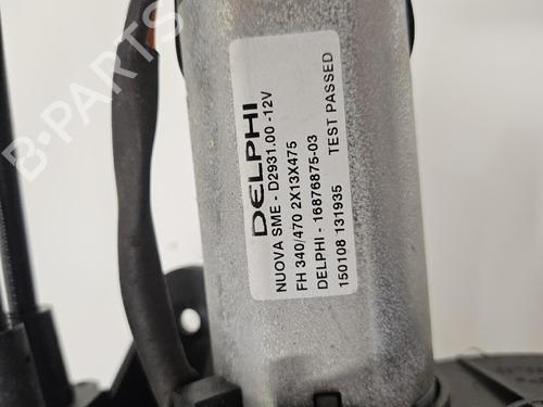 Used Electronic module Electronic module 36876508 36876508