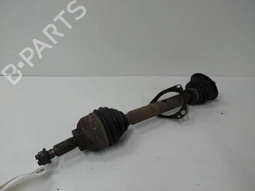 Used Left front driveshaft RENAULT LAGUNA II (BG0/1_) 1.9 dCi (BG08, BG0G) (120 hp) 20888820