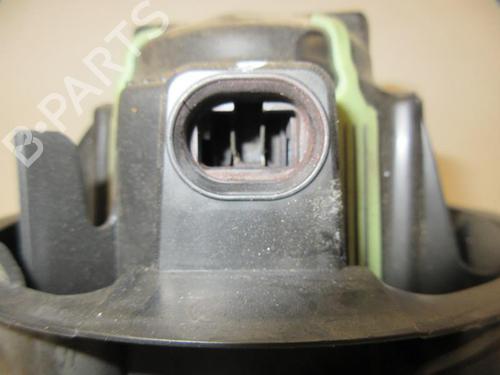 Heater blower motor PEUGEOT 207 (WA_, WC_) 1.4 HDi | BP20889821M62 