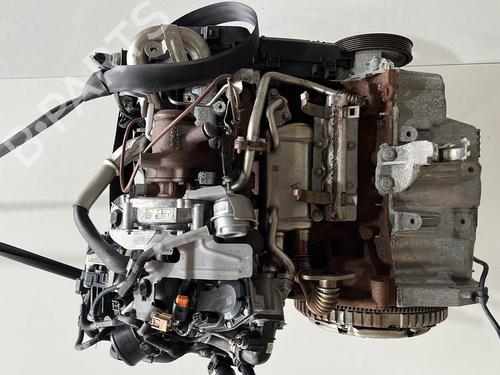 Engine RENAULT CLIO IV (BH_) 1.5 dCi 90 | BP20888961M1 