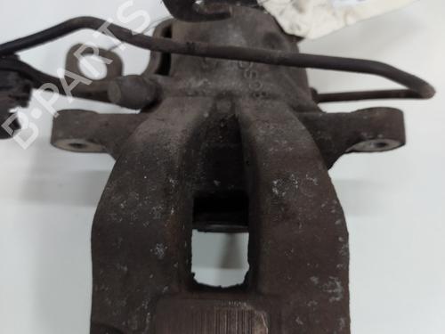Used Left rear brake caliper Left rear brake caliper 20907365 20907365