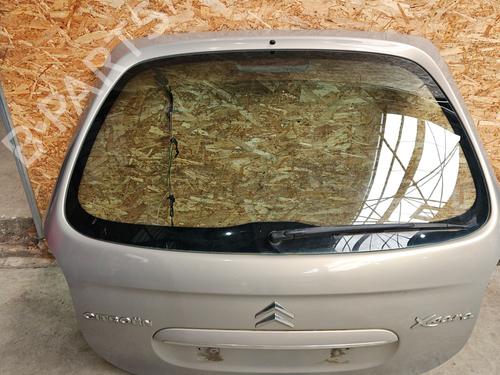 Used Tailgate CITROËN XSARA PICASSO (N68) 1.6 HDi (90 hp) 29196728