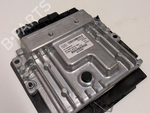 Control unit PEUGEOT RCZ 2.0 HDi | BP37187435M11 - Image 3
