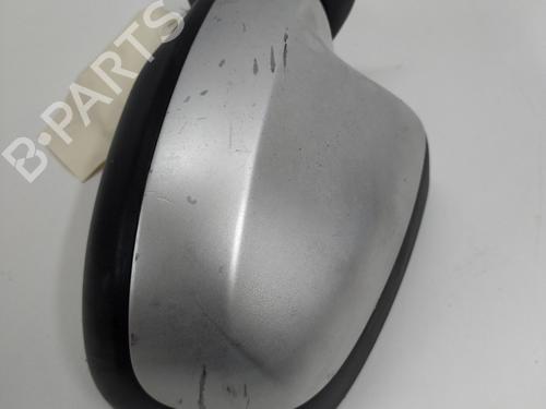 Left mirror DACIA SANDERO 1.6 (BS0D, BS0B, BS0F, BS0H) | BP20907346C26 