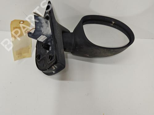 Used Right mirror RENAULT TWINGO I (C06_) 1.2 (C066, C068) (58 hp) 27886277