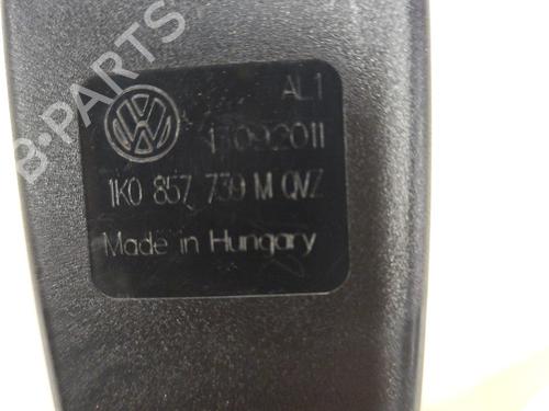 Used Seat buckle Seat buckle VW GOLF PLUS V (5M1, 521) [2004-2013] 33729129 33729129