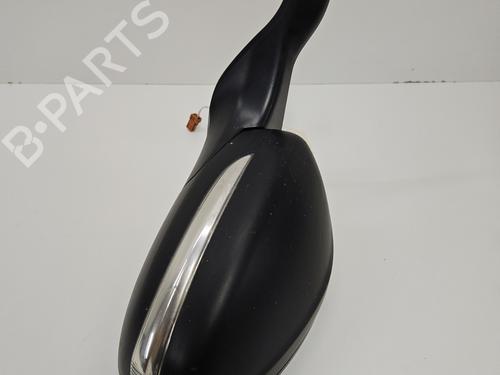 Left mirror PEUGEOT 208 I (CA_, CC_) 1.4 HDi | BP24321511C26