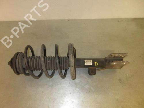 Used Right front shock absorber CITROËN C4 Coupe (LA_) 1.6 HDi (109 hp) 20895231