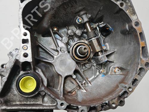 Gearbox CITROËN C1 (PM_, PN_) 1.0 | BP31118406M3 - Image 4
