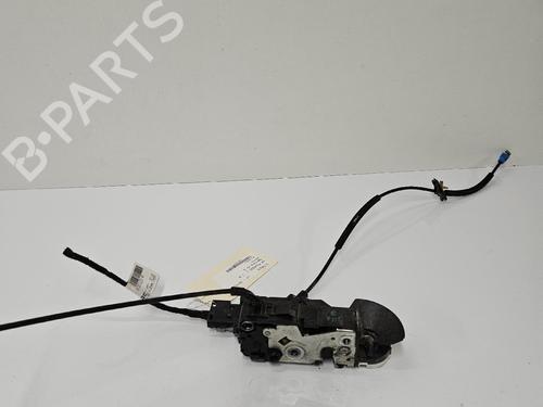 Used Front left lock Front left lock CITROËN C4 Picasso I MPV (UD_) 1.6 HDi 110 (112 hp) 40177205 40177205