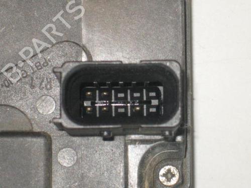 Used Rear right lock Rear right lock OPEL ZAFIRA / ZAFIRA FAMILY B (A05) 1.9 CDTI (M75) (100 hp) 20898992 20898992