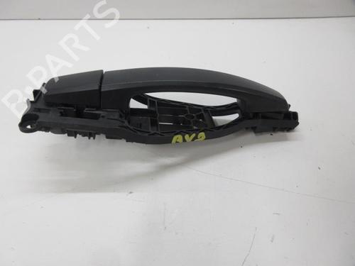 Front left exterior door handle OPEL CORSA D (S07) 1.2 (L08, L68) | BP20906489C128