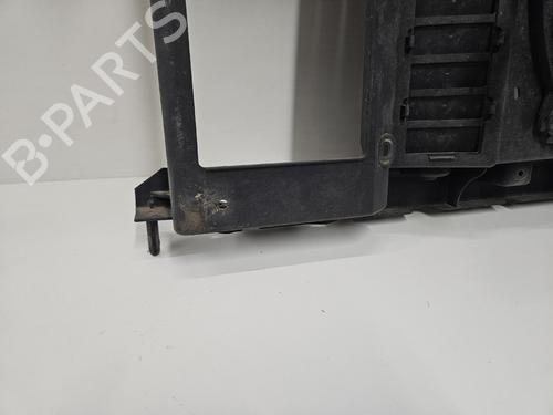 Front slam panel PEUGEOT PARTNER Tepee 1.6 HDi 16V | BP38009162C72 - Image 3