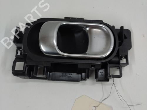 Used Front right interior door handle CITROËN C4 CACTUS 1.2 VTi 82 (82 hp) 20901641
