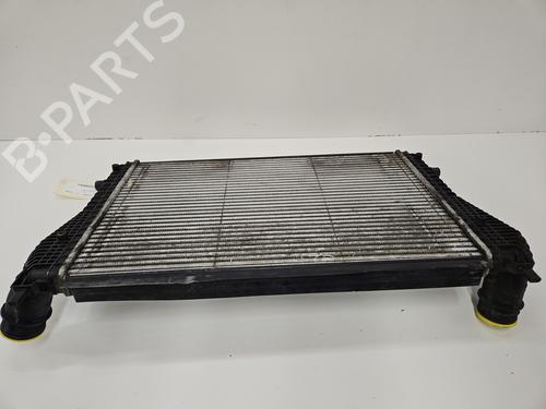 Intercooler VW GOLF VI (5K1) 1.6 TDI | BP27920885M30 