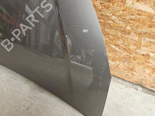 Hood TOYOTA YARIS (_P13_) 1.5 Hybrid (NHP130_, NHP130) | BP26461995C1 