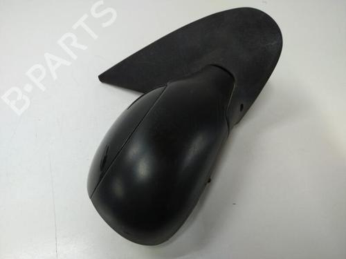 Right mirror PEUGEOT 206 Hatchback (2A/C) 1.4 HDi eco 70 | BP20899852C27 