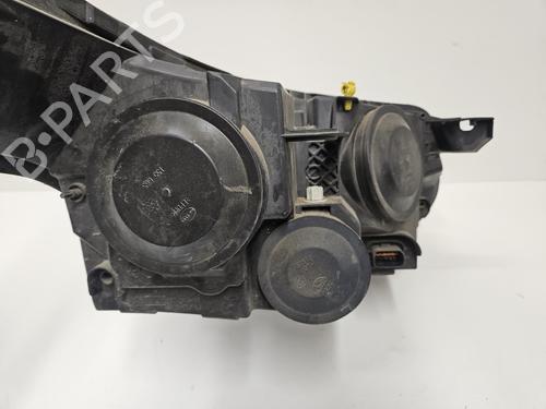 Left headlight CITROËN C3 Picasso (SH_) 1.4 VTi 95 (SH8FSC, SH8FP0, SH8FP6) | BP38453368C28 - Image 3