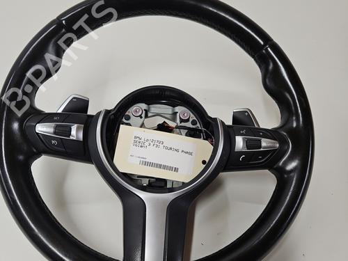 Used Steering wheel BMW 3 Touring (F31) 320 d xDrive (184 hp) 29599187