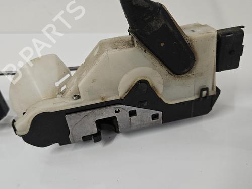 Used Front left lock Front left lock CITROËN DS4 (NX_) 1.6 VTi 120 (120 hp) 40290119 40290119