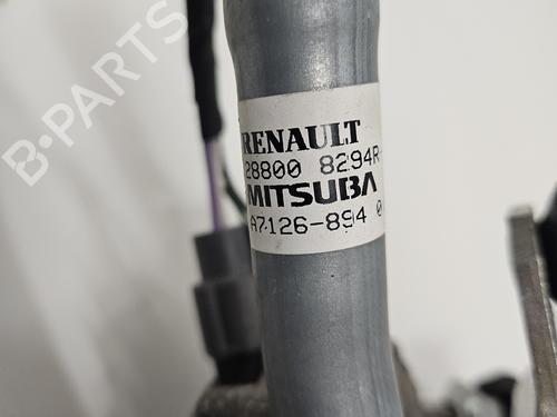 Front wiper motor RENAULT CLIO V (B7_) 1.5 Blue dCi 100 (B7AD) | BP35937462M29 - Image 4