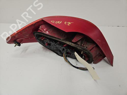 Right taillight PEUGEOT 307 (3A/C) 2.0 HDi 110 | BP32484701C35
