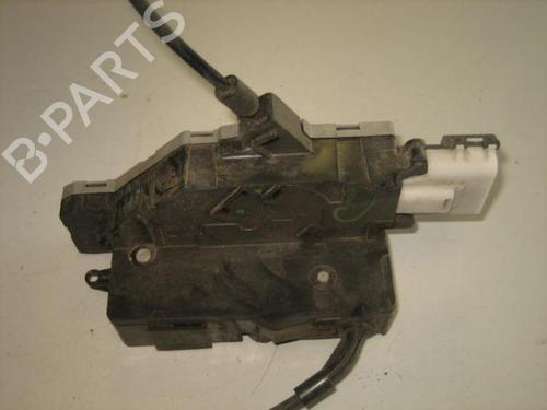 Used Rear right lock CITROËN C4 Picasso I MPV (UD_) 1.6 VTi 120 (120 hp) 20898014