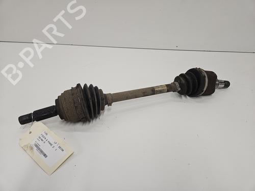Left front driveshaft FORD FIESTA VI (CB1, CCN) 1.0 EcoBoost | BP34202798M38 - Image 3
