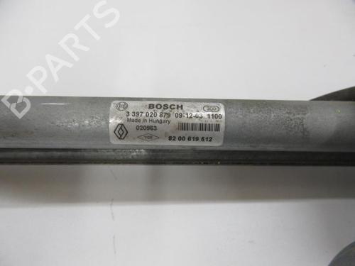 Vindrude Viskermekanisme Vindrude Viskermekanisme DACIA LOGAN (LS_) 1.5 dCi (LS0K) (68 hp) 22106495 22106495