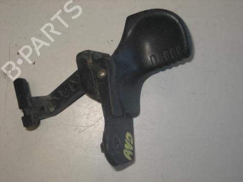Used Front right exterior door handle RENAULT TWINGO I (C06_) 1.2 16V (C06C, C06D, C06K) (75 hp) 20892393