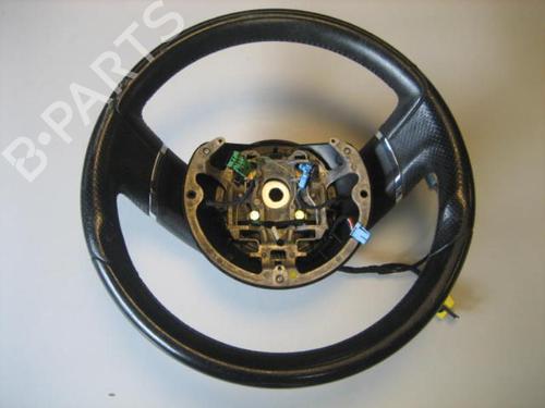 Used Steering wheel CITROËN C4 Coupe (LA_) 1.6 HDi (109 hp) 20898885