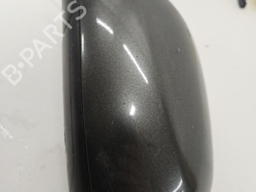 Left mirror PEUGEOT 307 (3A/C) 1.6 HDi | BP26569027C26 