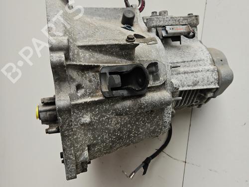 Gearbox CITROËN C3 III (SX) 1.5 BlueHDi 100 (SXYHYP, SXYHTU) | BP28709925M3 