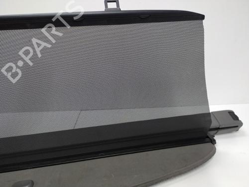 Used Rear parcel shelf Rear parcel shelf RENAULT GRAND SCÉNIC II (JM0/1_) 1.5 dCi (JM1E) (106 hp) 20899254 20899254