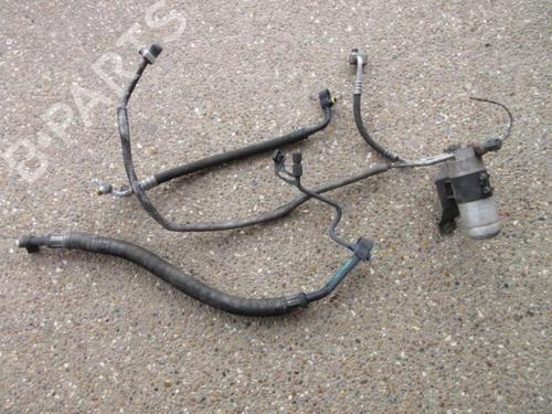 Used AC pipe BMW 3 (E46) 320 d (129 hp) 22106253