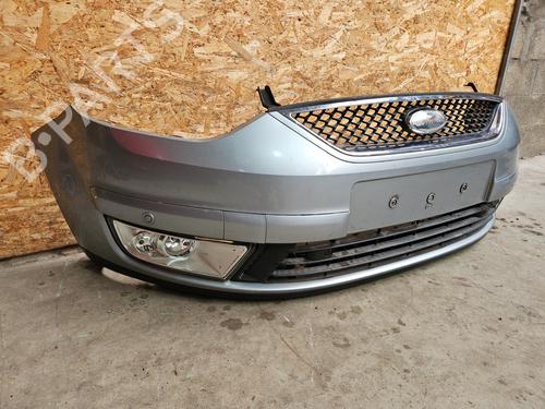 Front bumper FORD GALAXY II (WA6) 2.0 TDCi | BP30046134C7 