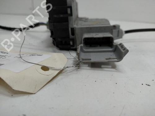 Rear right lock CITROËN C4 I (LC_) 1.6 HDi | BP20905113C99 