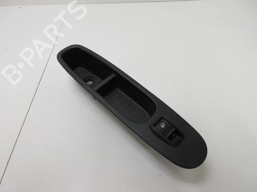 Right front window switch FIAT PUNTO EVO (199_) 1.2 | BP20905910I26 - Image 2