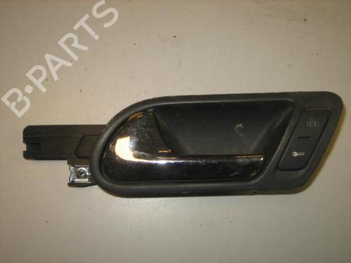 Used Front left interior door handle VW GOLF V (1K1) 1.9 TDI (105 hp) 20910289