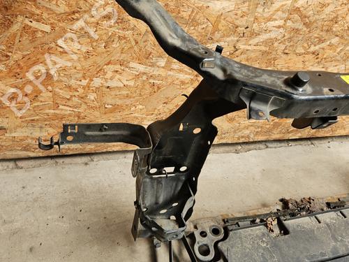 Front slam panel NISSAN QASHQAI / QASHQAI +2 I (J10, NJ10, JJ10E) 1.5 dCi | BP25893012C72 
